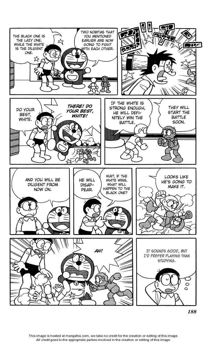 Doraemon Plus Chapter 18 37